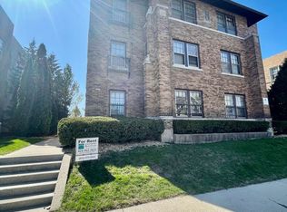 2637 N Cramer St, Milwaukee, WI 53211