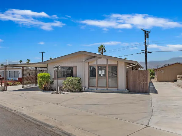 32381 San Miguelito Dr, Thousand Palms, CA 92276