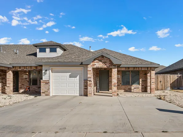 1208 N Essex Ave, Lubbock, TX 79416