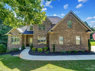 4876 32nd Street Ln NE, Hickory, NC, 28601