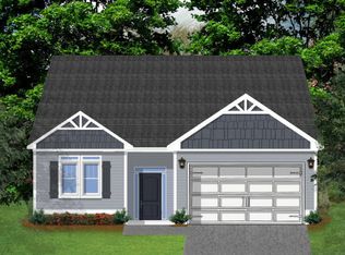 153 Newgate Ct, North Augusta, SC 29860