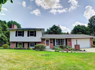 165 Davis Ave, Enon, OH