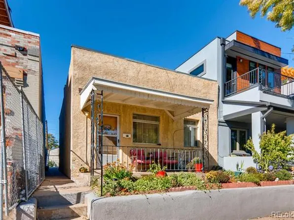 3649 Lipan St, Denver, CO 80211
