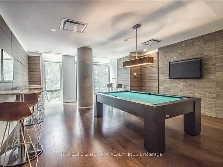 75 Saint Nicholas St #3303 — Photo 21