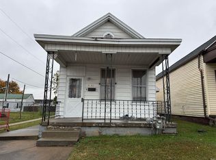 1910 W Illinois St, Evansville, IN 47712