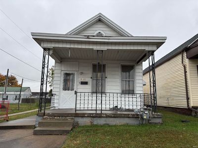 1910 W Illinois St, Evansville, IN, 47712