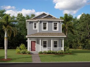 2497 Spring Tune Aly, Kissimmee, FL 34744