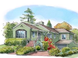 4020 Midvale Ave, Oakland, CA 94602