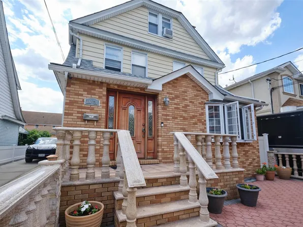 100-30 196th Street, Hollis, NY 11423