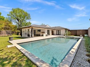 505 Heyser Dr, Dallas, TX 75224