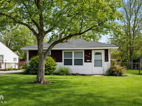 3464 Homestead Dr, Columbus, OH 43224