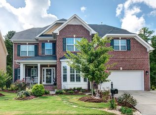 118 Callandale Ln, Durham, NC 27703