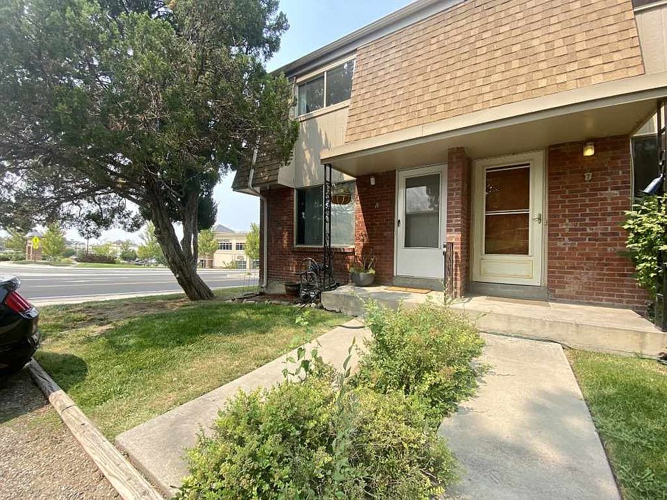 1st image of 102 Park Dr #102A