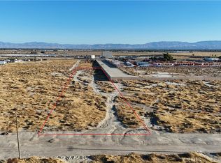 0 W Avenue F LOT 12-34, Lancaster, CA 93535