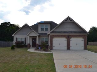 14 Willow Oak Ln, Fort Mitchell, AL 36856