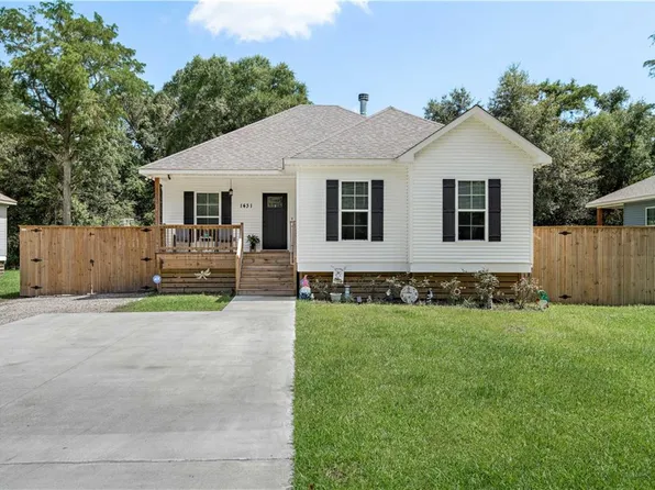 1431 Linda Dr, Slidell, LA 70460
