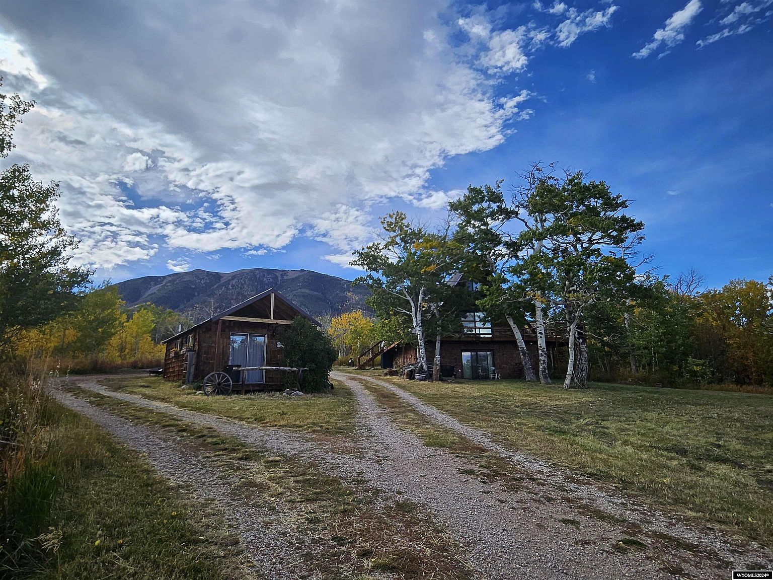 5 Mill Creek Rd, Rock River, WY 82324 MLS 20242390 Zillow