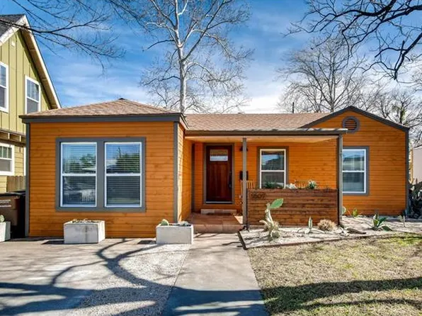 5509 Avenue F, Austin, TX 78751