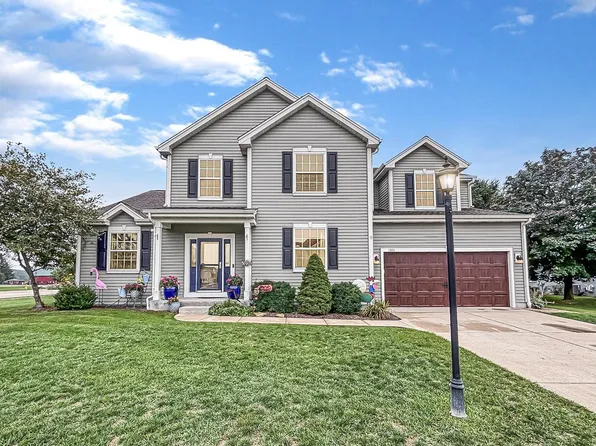 1631 Arthurs Pass, Oconomowoc, WI 53066