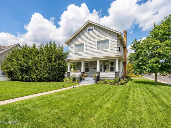 100 Main Street, Farmingdale, NJ 07727