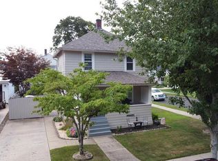 8 Wilson St, Warren, PA 16365