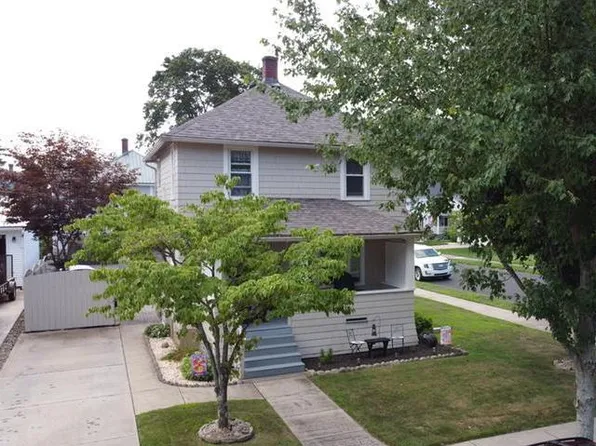 8 Wilson St, Warren, PA 16365