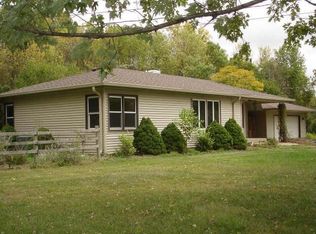 6461 N 600 E, Greenfield, IN 46140