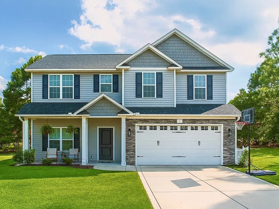 1 Meadow Ct