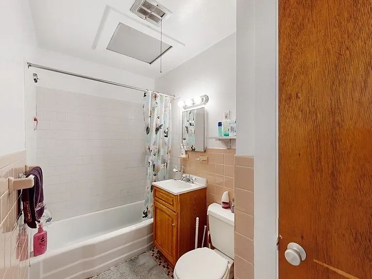 289 Beacon St #9 — Photo 9