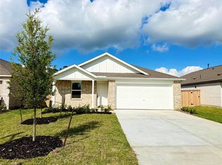 31507 Casamari Dr, Huffman, TX 77336