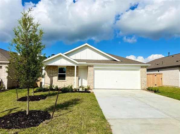 31507 Casamari Dr, Huffman, TX