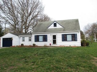 80 Canasta Rd, Rochester, NY 14615