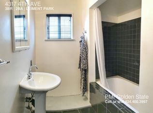 4317 4th Ave, Los Angeles, CA 90008