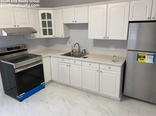 20 Trafford St, Quincy, MA 02169