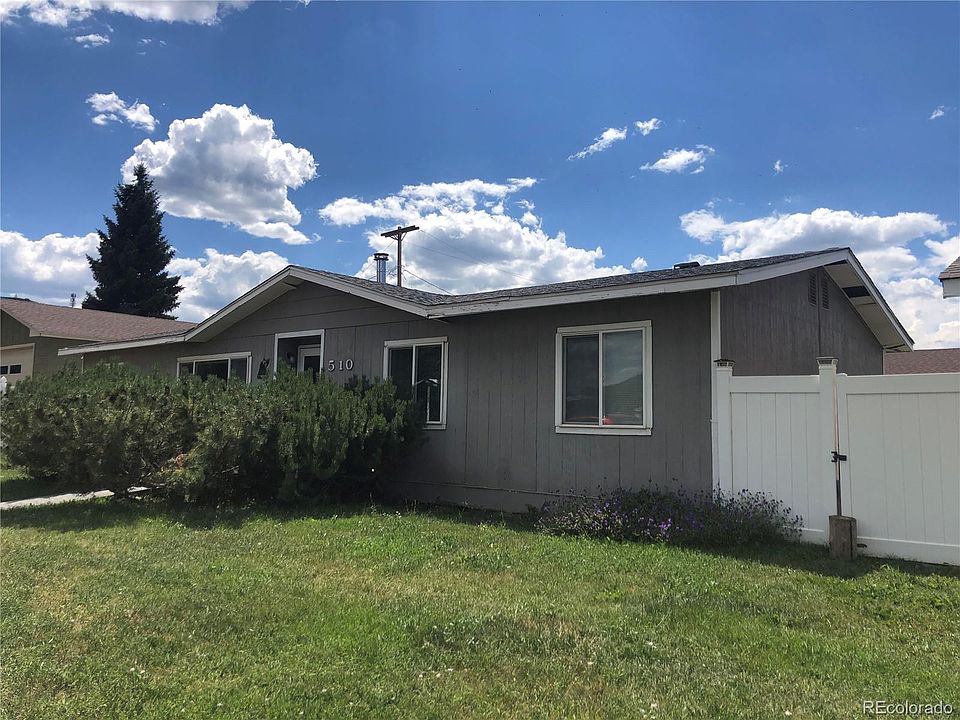 510 Roselawn Avenue, Yampa, CO 80483 Zillow