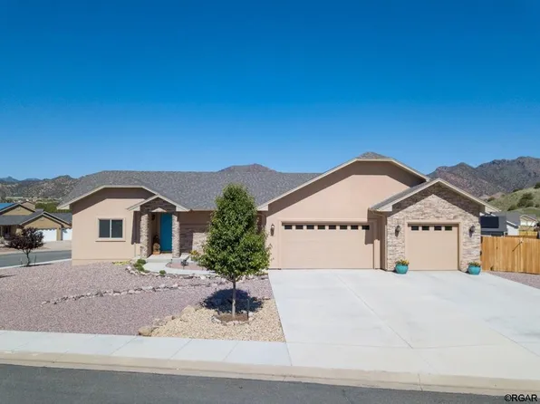 481 McDaniel Blvd, Canon City, CO 81212