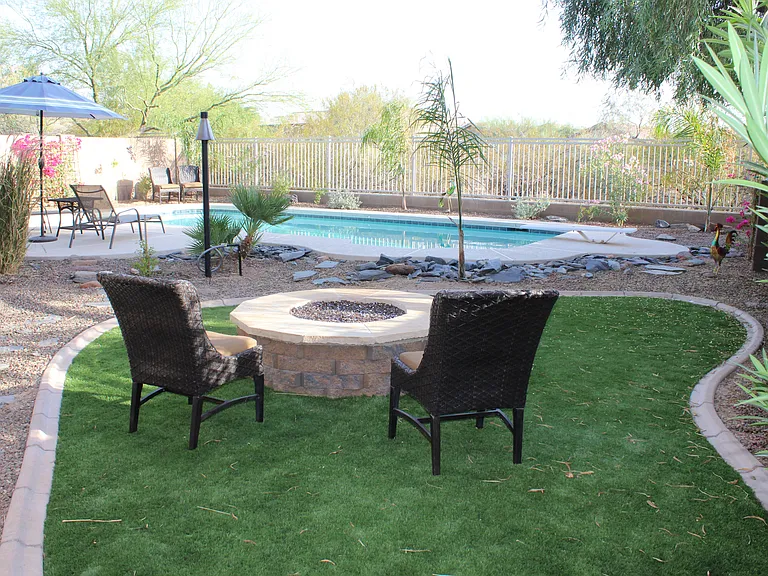 4609 E Thorn Tree Dr — Photo 23