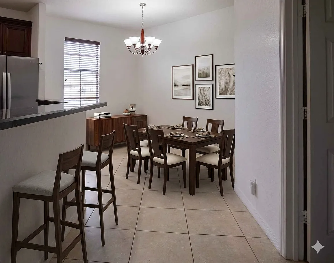 3 bed, 2220 sqft, $3,385 — Photo 2