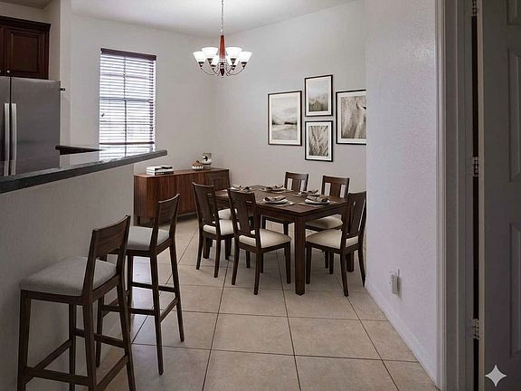 3rd image of 103_ E Thatch Palm Cir #Z