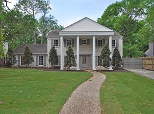 435 Hickory Post Ln, Houston, TX 77079