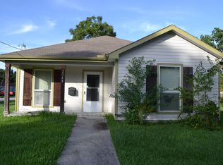 2248 Avenue B, Port Arthur, TX 77642