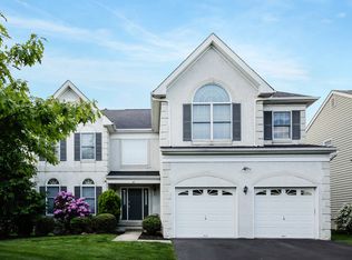 47 Watchung Dr, Basking Ridge, NJ 07920