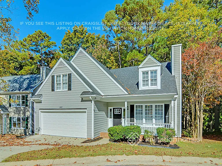 1612 Nesfield Pl — Photo 2