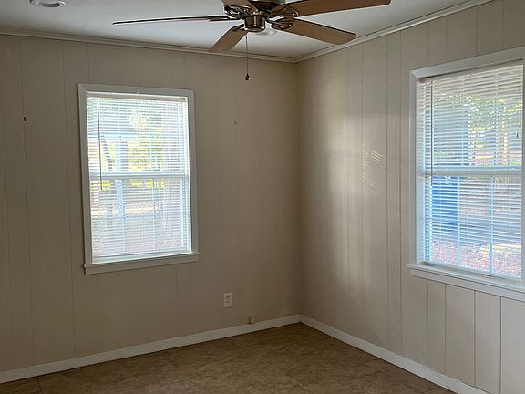 back bedroom (street side)