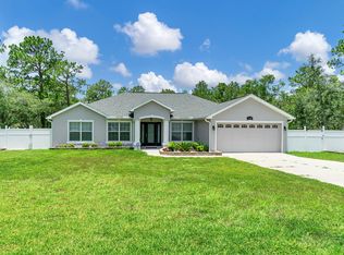 12387 Jaybird Rd, Weeki Wachee, FL 34614