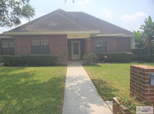 2902 Bay Hill Ct, Harlingen, TX 78550