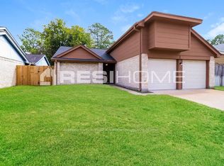 1411 Willow Wisp Dr, Missouri City, TX 77489