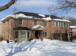 317 S Home Ave, Park Ridge, IL 60068