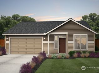 504 Pagget Ave, Winlock, WA 98596