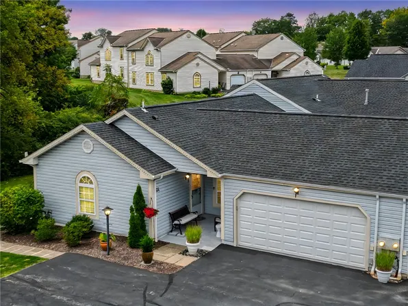 51 Blueberry Ln, Wexford, PA 15090